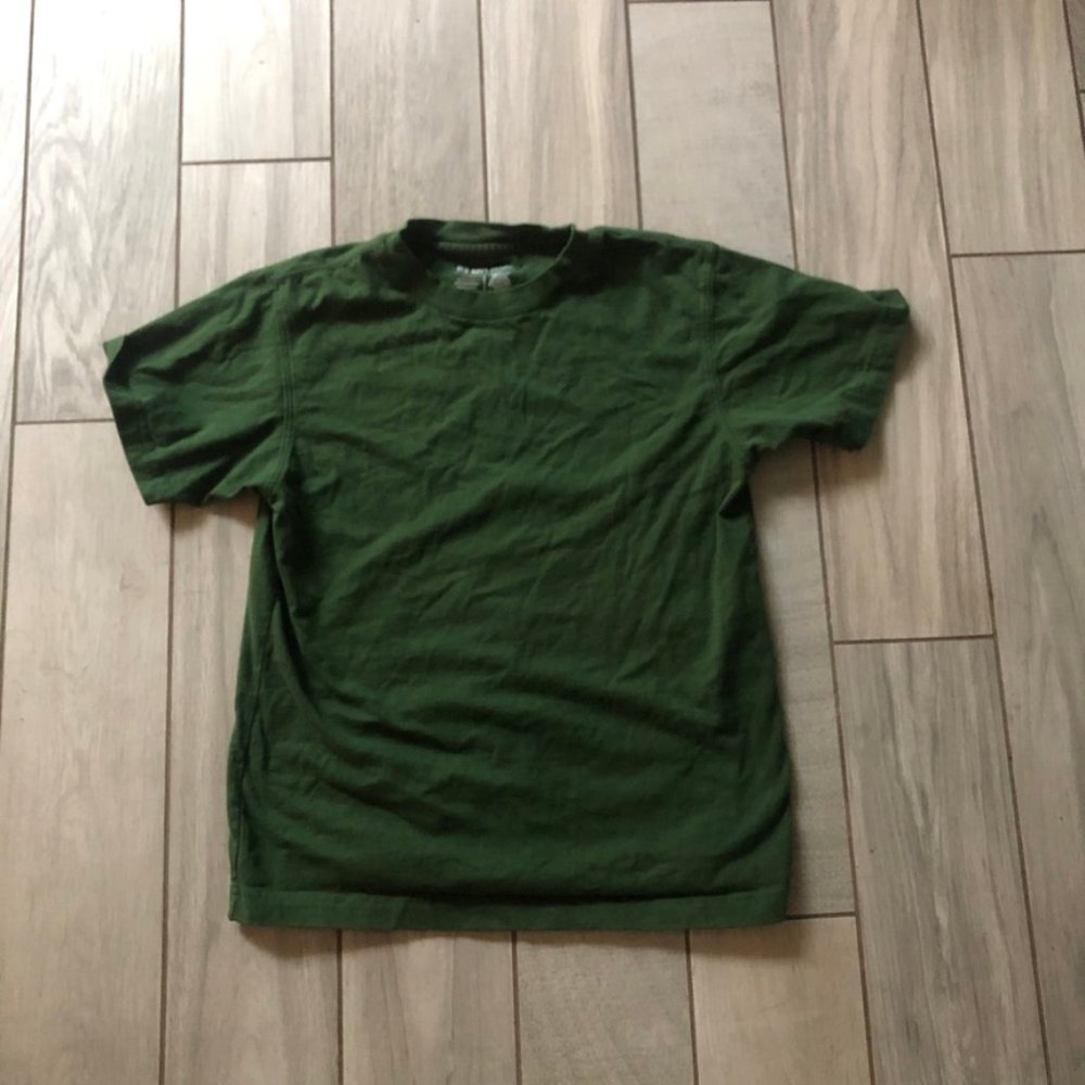 Old Navy boys medium HUSKY short sleeve shirt